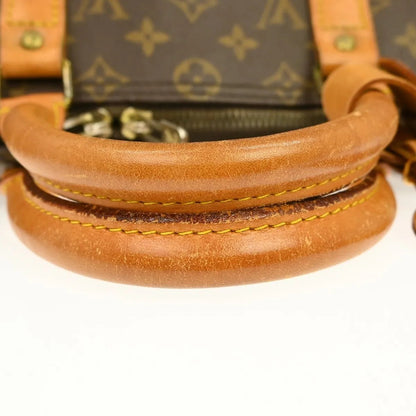 Louis Vuitton Keepall - Brandsamsara