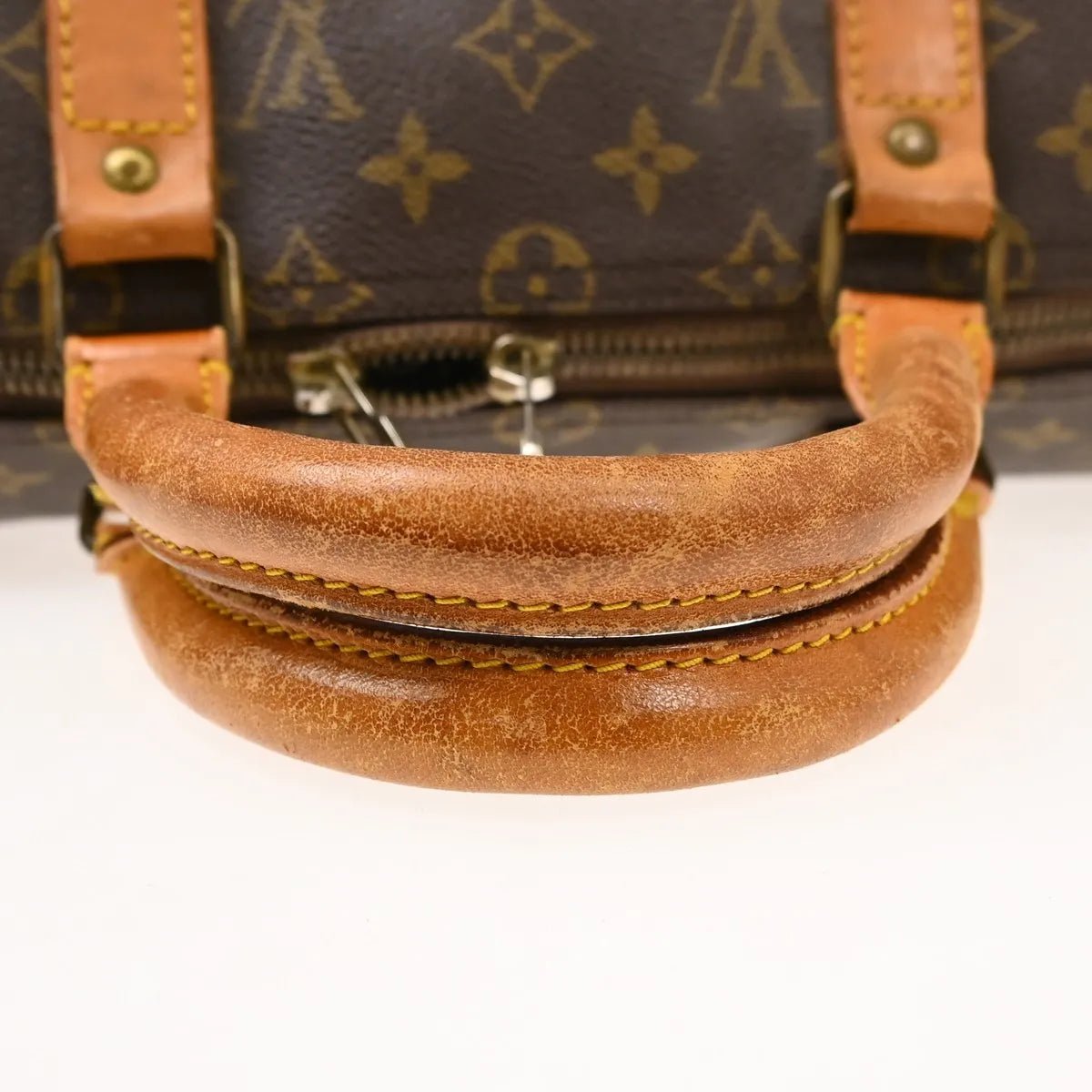 Louis Vuitton Keepall - Brandsamsara