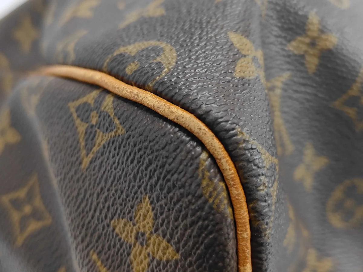 Louis Vuitton Keepall - Brandsamsara