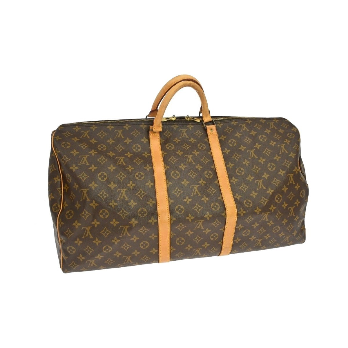 Louis Vuitton Keepall - Brandsamsara