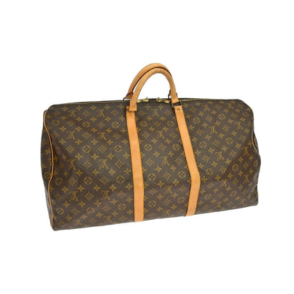 Louis Vuitton Keepall - Brandsamsara