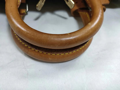 Louis Vuitton Keepall - Brandsamsara