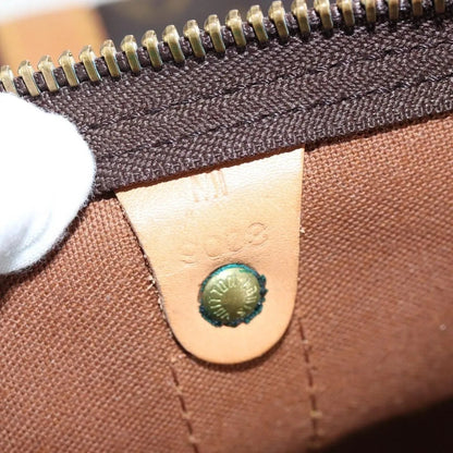 Louis Vuitton Keepall - Brandsamsara