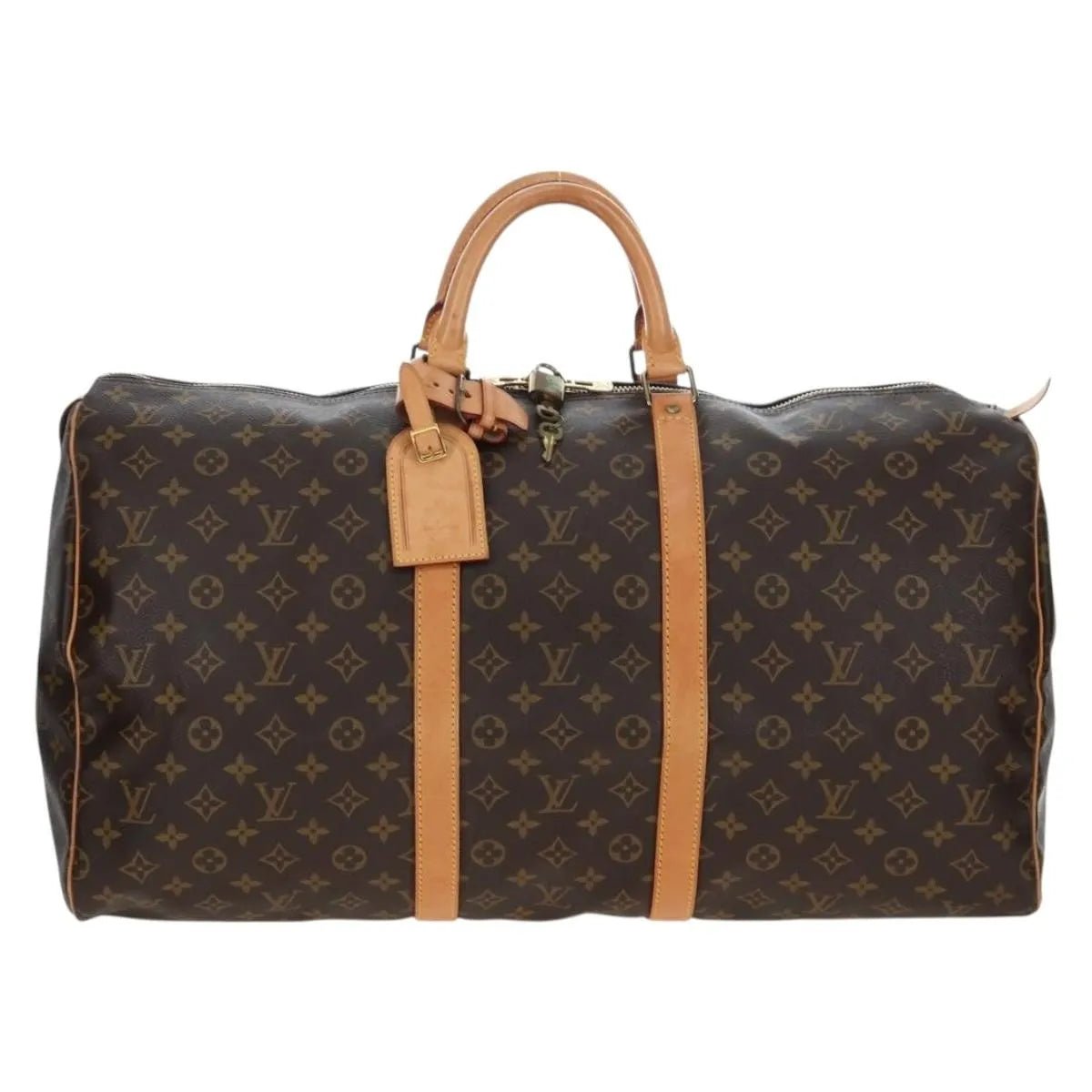 Louis Vuitton Keepall - Brandsamsara