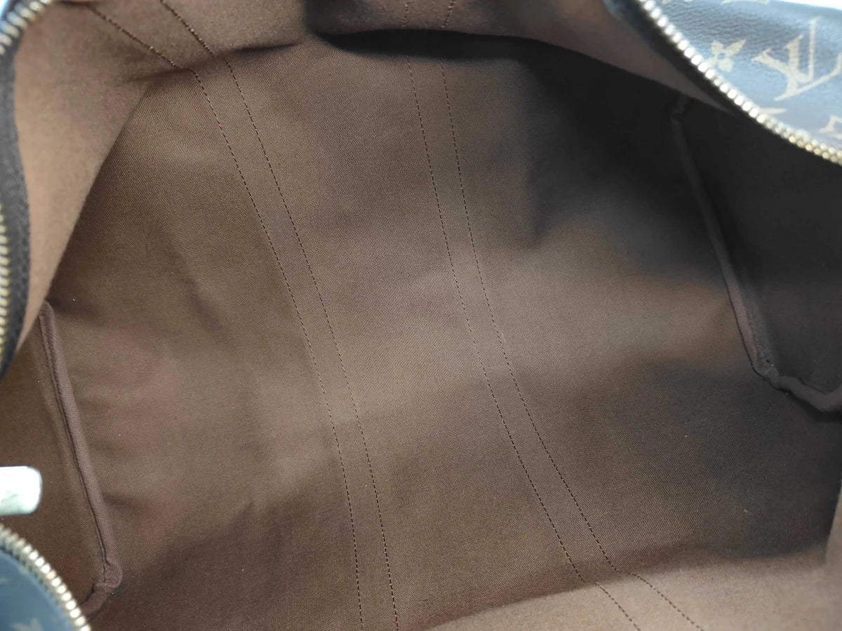 Louis Vuitton Keepall - Brandsamsara