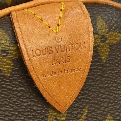 Louis Vuitton Keepall - Brandsamsara