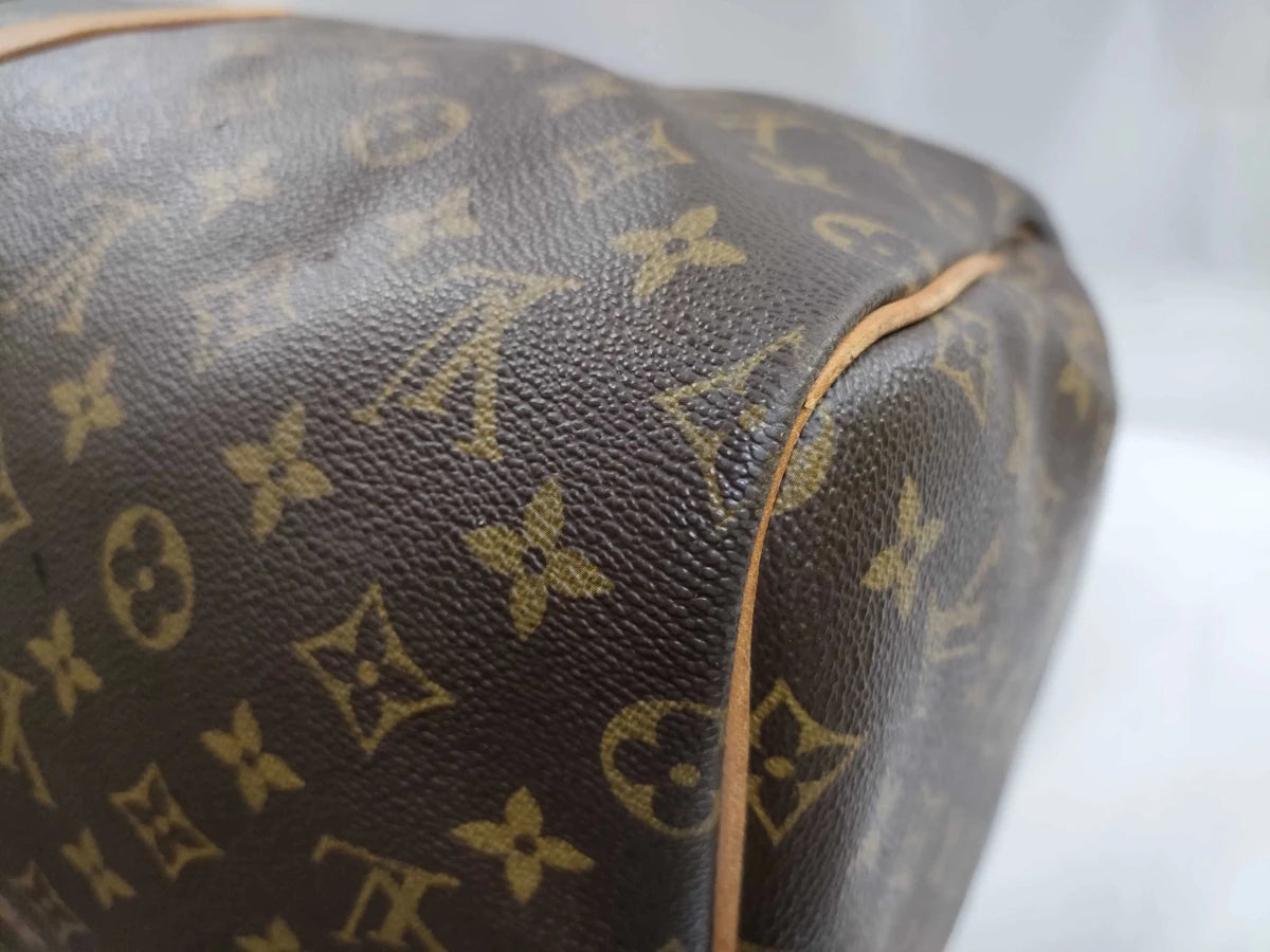 Louis Vuitton Keepall - Brandsamsara