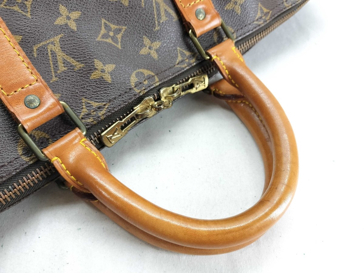 Louis Vuitton Keepall - Brandsamsara