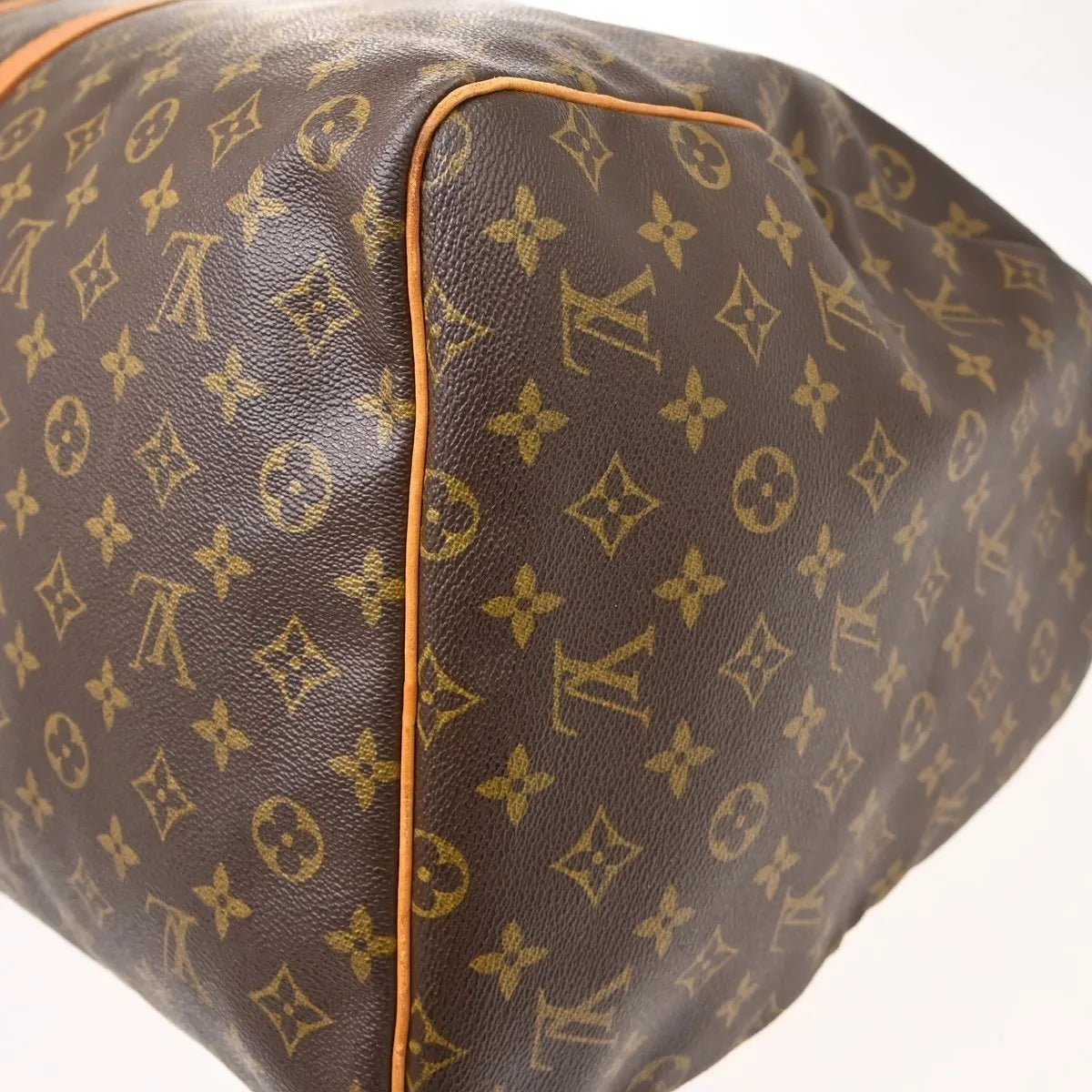 Louis Vuitton Keepall - Brandsamsara