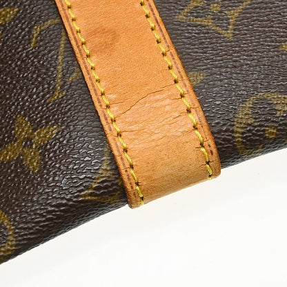 Louis Vuitton Keepall - Brandsamsara