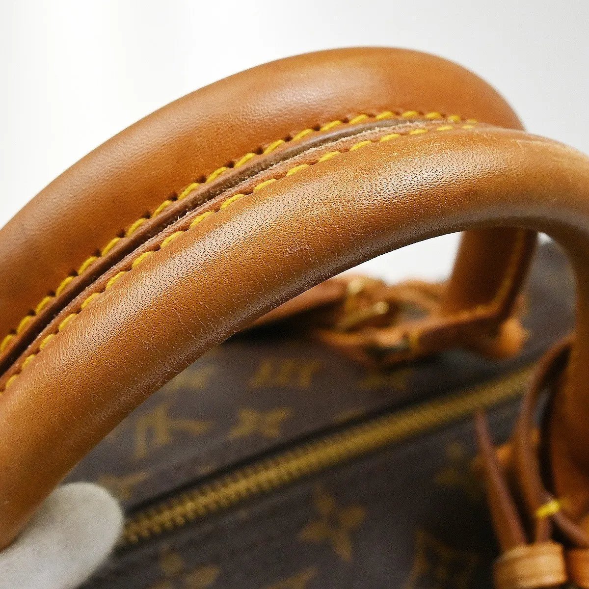 Louis Vuitton Keepall - Brandsamsara