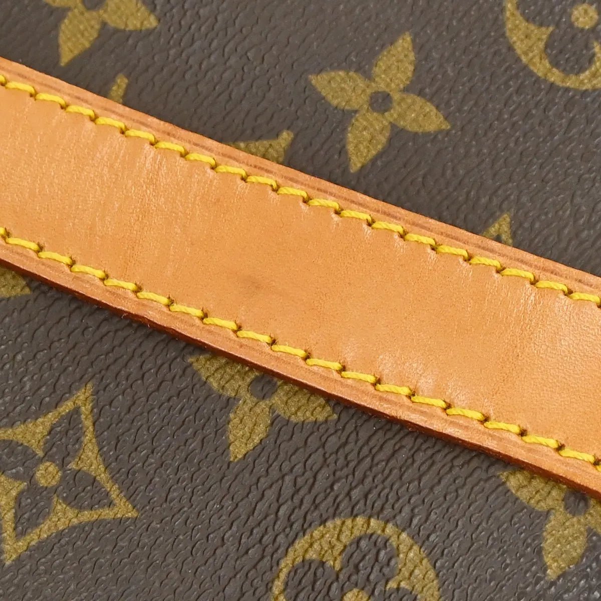 Louis Vuitton Keepall - Brandsamsara