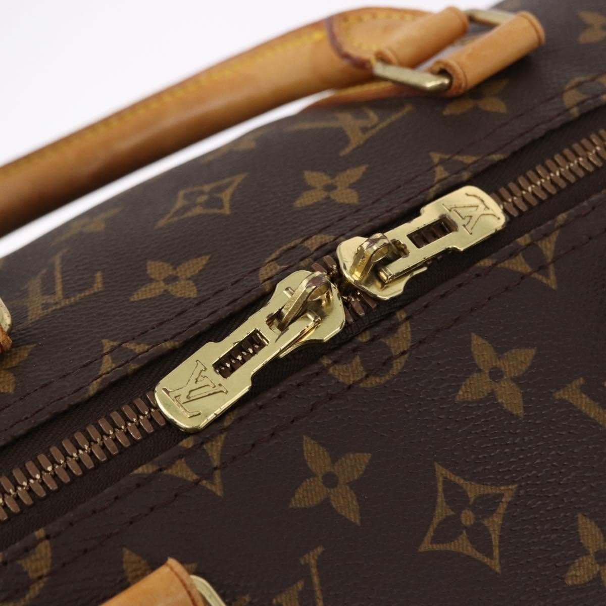 Louis Vuitton Keepall - Brandsamsara