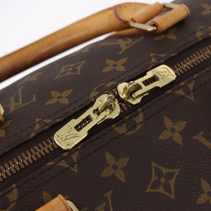 Louis Vuitton Keepall - Brandsamsara