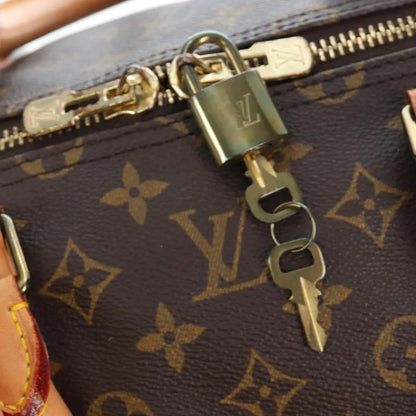 Louis Vuitton Keepall - Brandsamsara