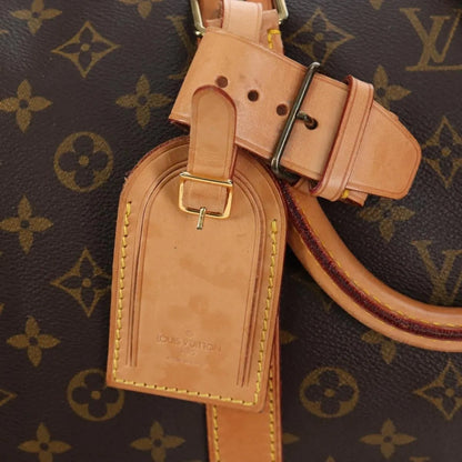 Louis Vuitton Keepall - Brandsamsara