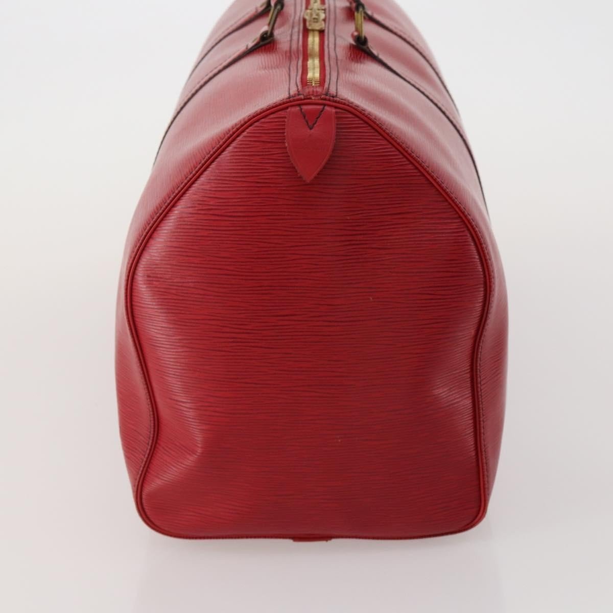 Louis Vuitton Keepall - Brandsamsara