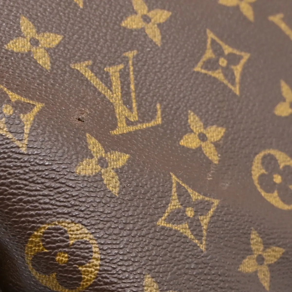 Louis Vuitton Keepall - Brandsamsara