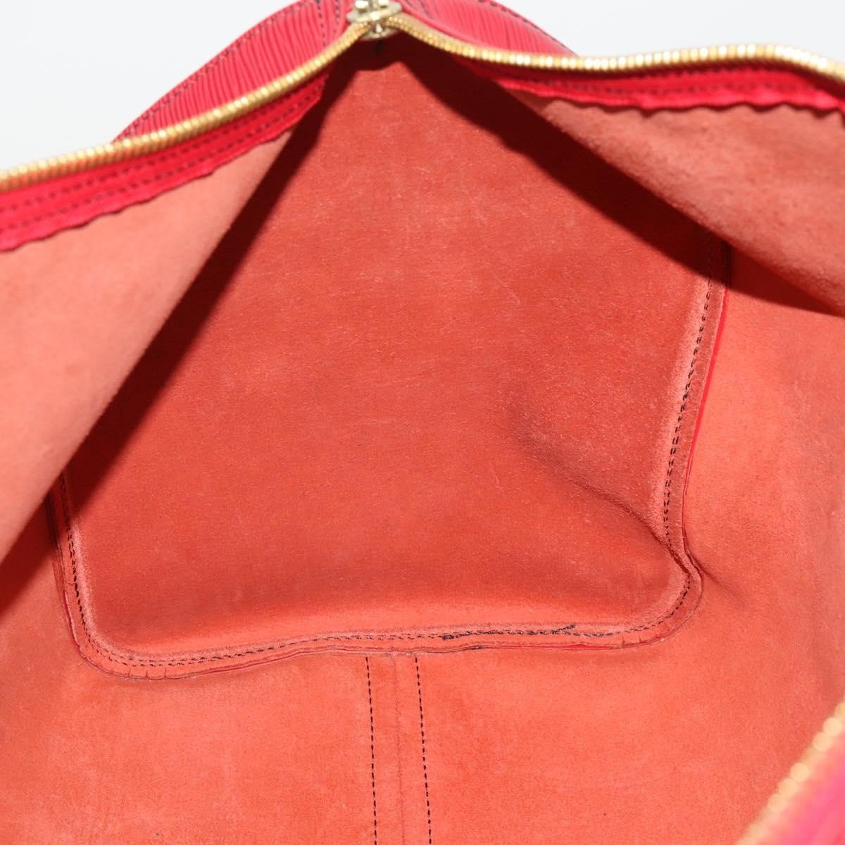 Louis Vuitton Keepall - Brandsamsara