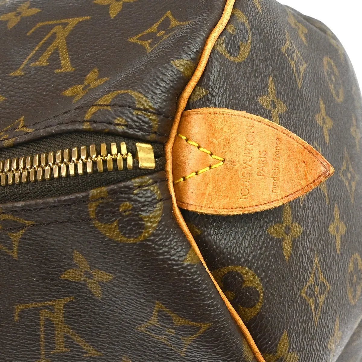 Louis Vuitton Keepall - Brandsamsara