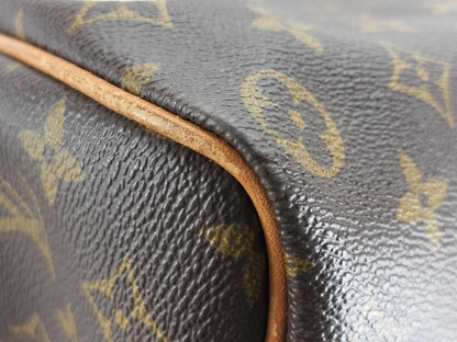 Louis Vuitton Keepall - Brandsamsara