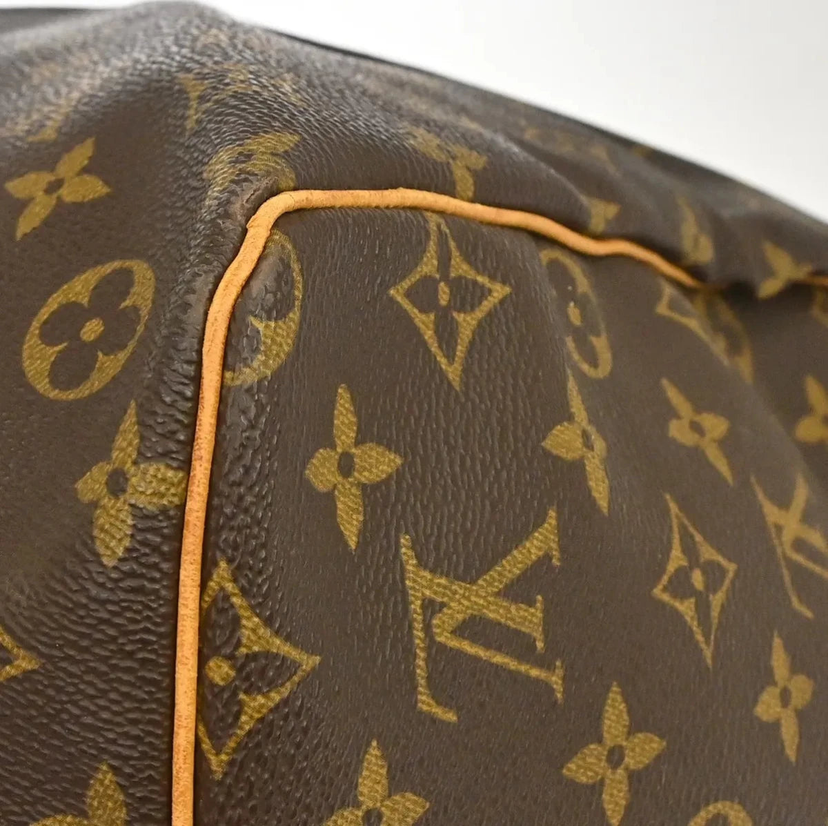 Louis Vuitton Keepall - Brandsamsara