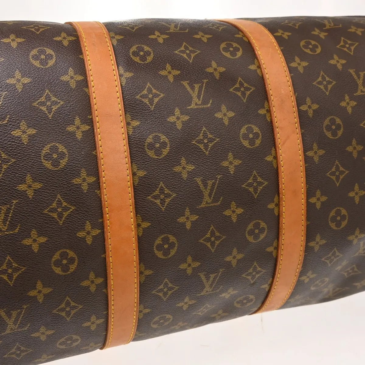 Louis Vuitton Keepall - Brandsamsara