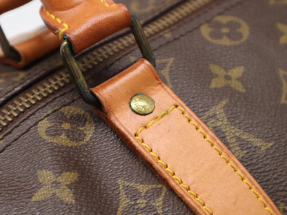 Louis Vuitton Keepall - Brandsamsara