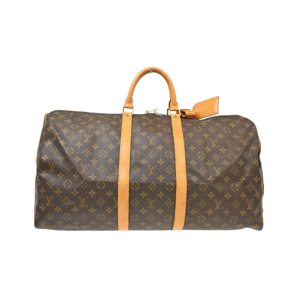 Louis Vuitton Keepall - Brandsamsara