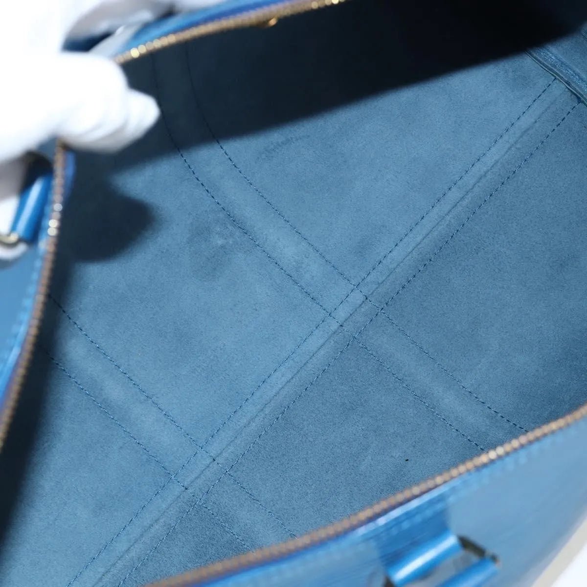 Louis Vuitton Keepall - Brandsamsara
