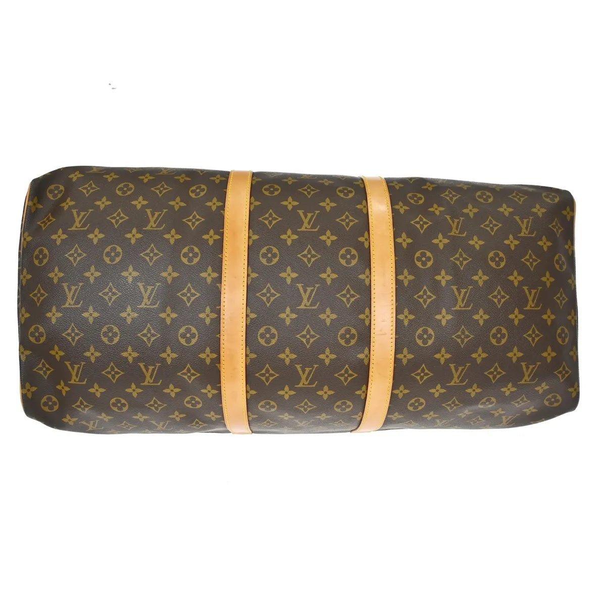 Louis Vuitton Keepall - Brandsamsara