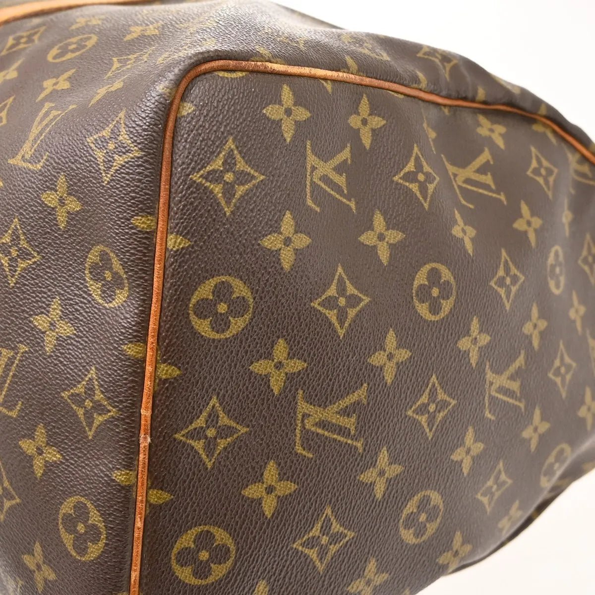 Louis Vuitton Keepall - Brandsamsara