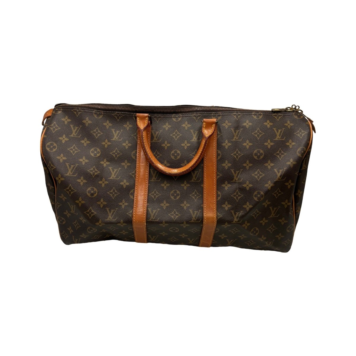 Louis Vuitton Keepall - Brandsamsara