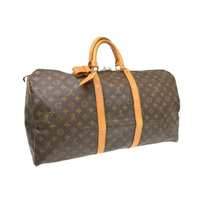 Louis Vuitton Keepall - Brandsamsara