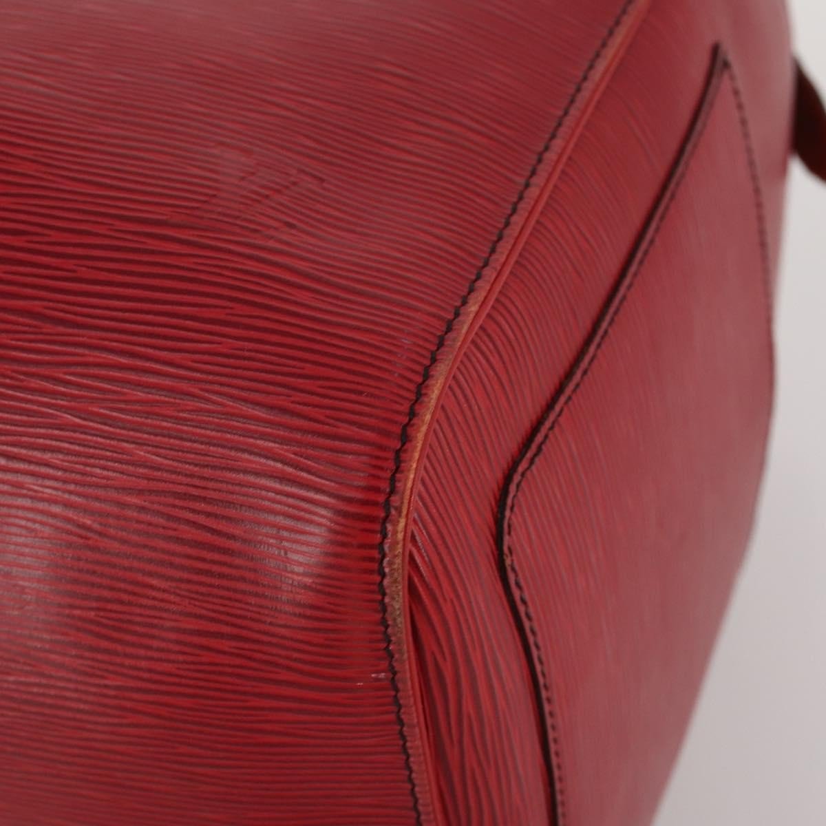 Louis Vuitton Keepall - Brandsamsara