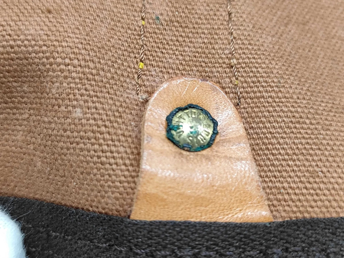 Louis Vuitton Keepall - Brandsamsara