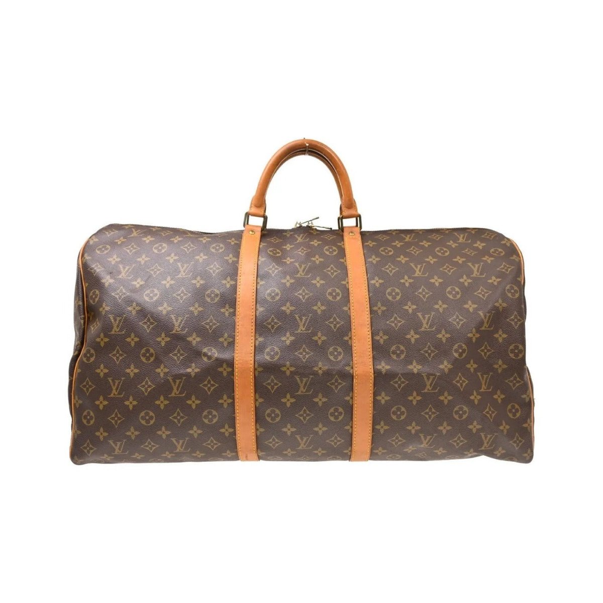Louis Vuitton Keepall - Brandsamsara