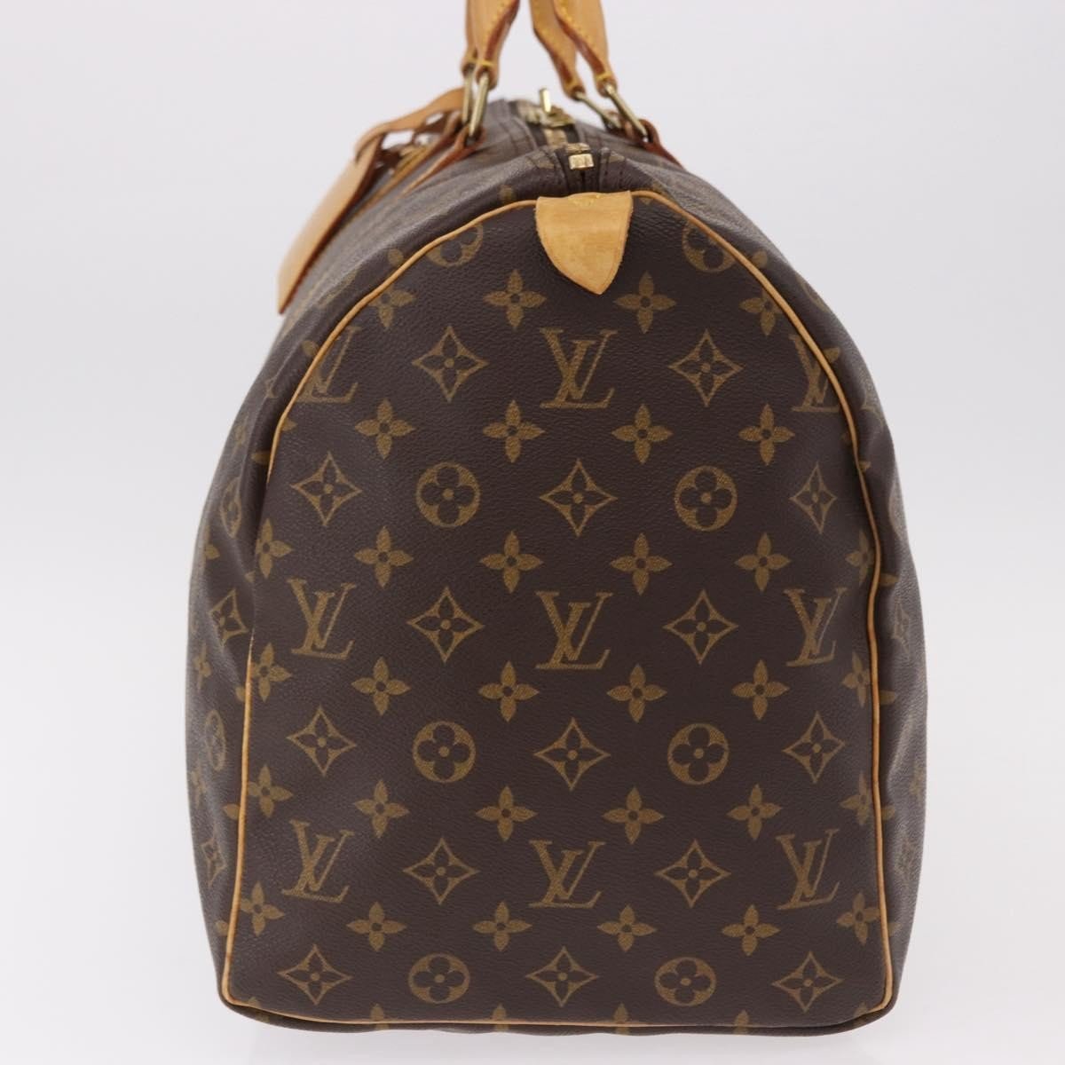 Louis Vuitton Keepall - Brandsamsara