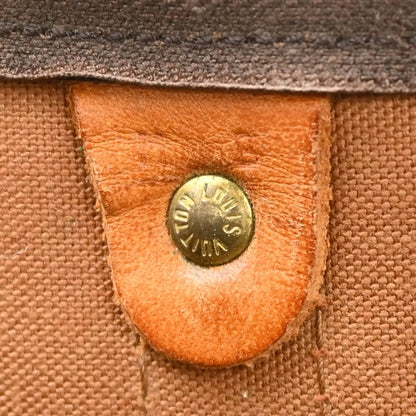 Louis Vuitton Keepall - Brandsamsara
