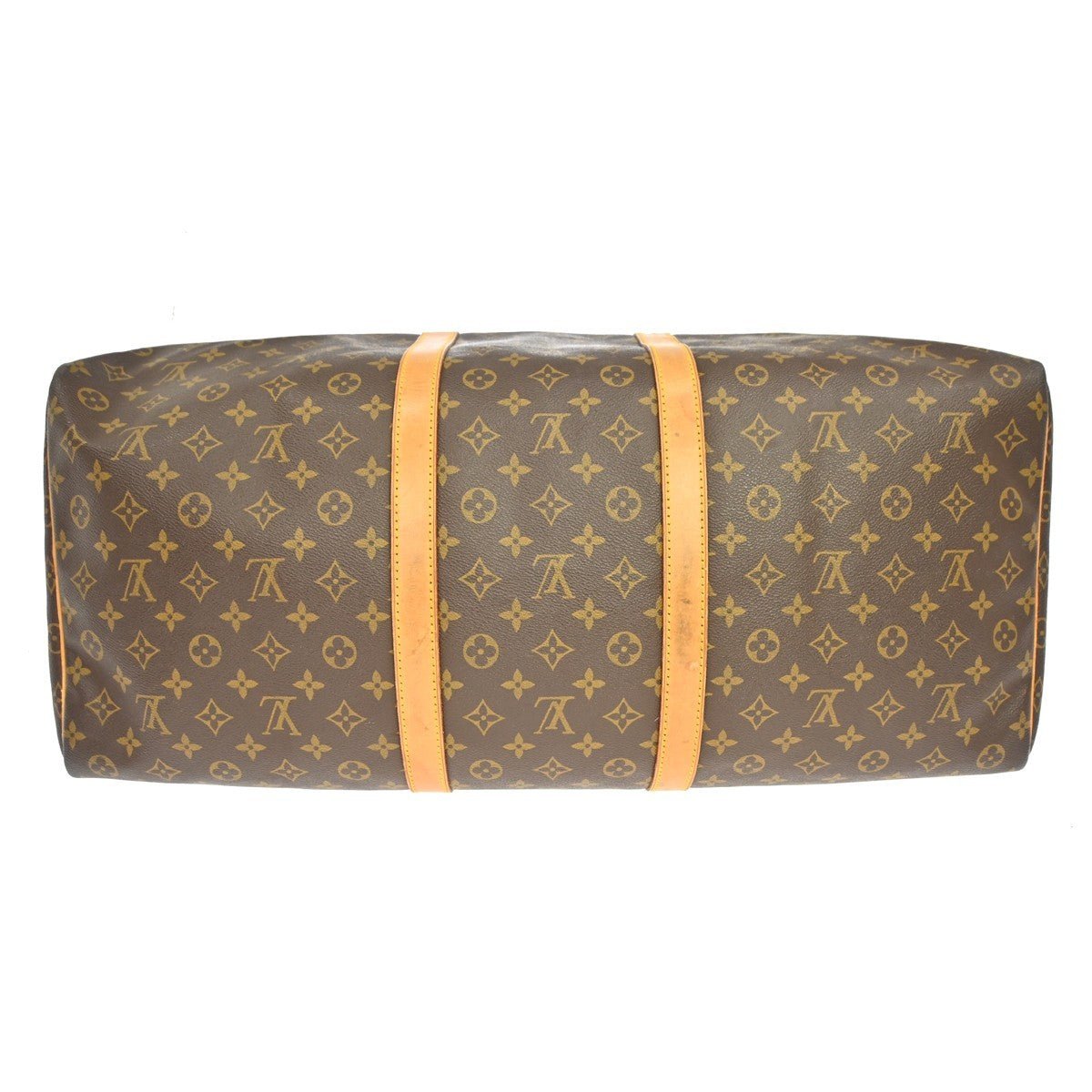 Louis Vuitton Keepall - Brandsamsara