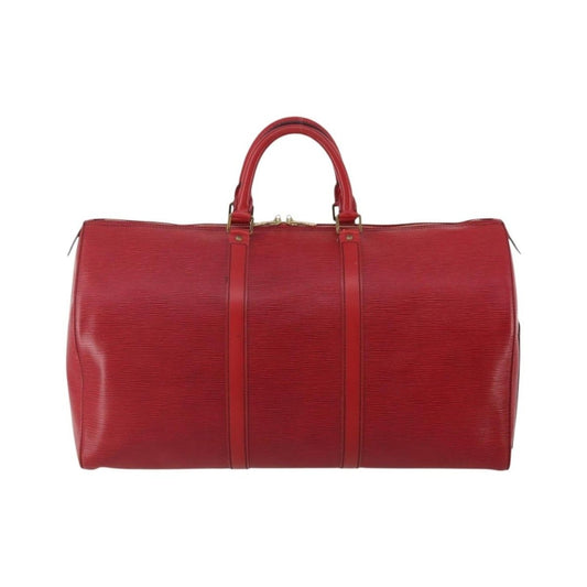 Louis Vuitton Keepall - Brandsamsara