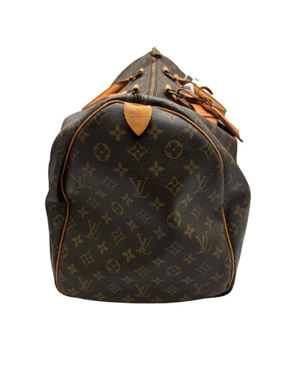 Louis Vuitton Keepall - Brandsamsara