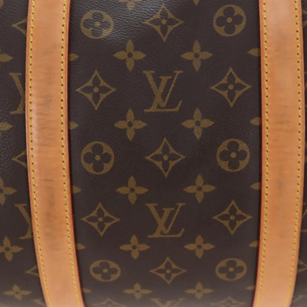 Louis Vuitton Keepall - Brandsamsara