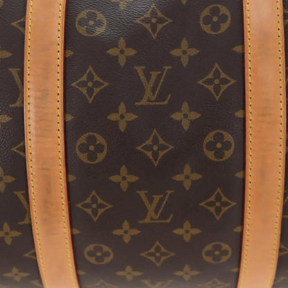 Louis Vuitton Keepall - Brandsamsara
