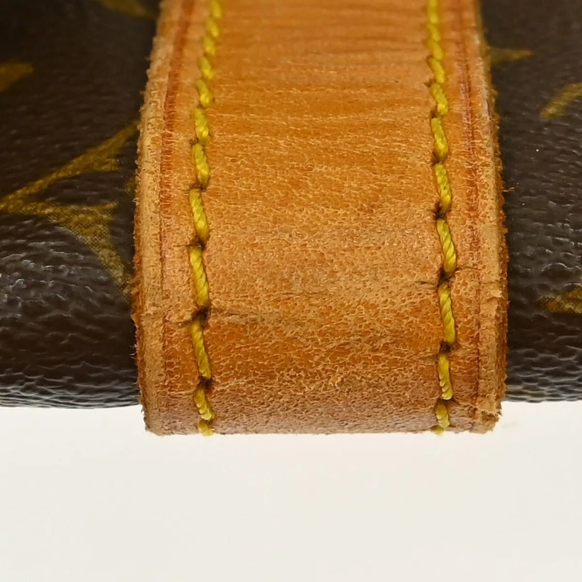 Louis Vuitton Keepall - Brandsamsara