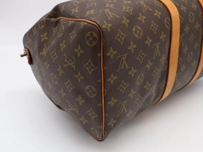 Louis Vuitton Keepall - Brandsamsara