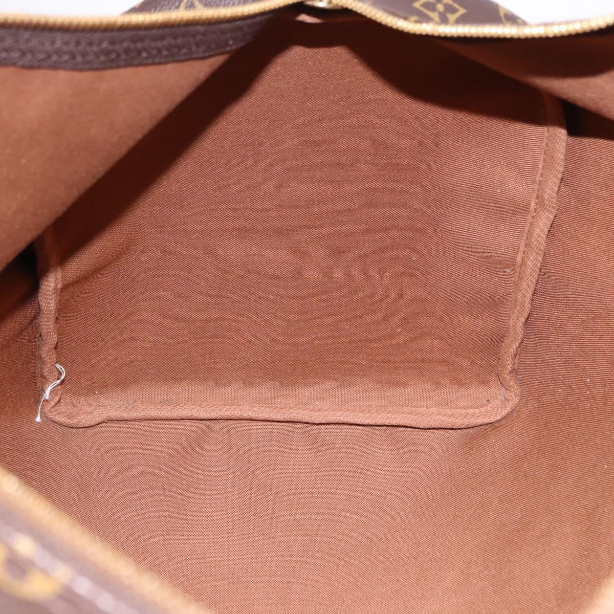 Louis Vuitton Keepall - Brandsamsara