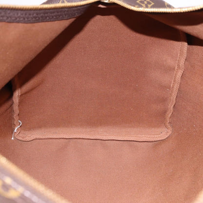 Louis Vuitton Keepall - Brandsamsara