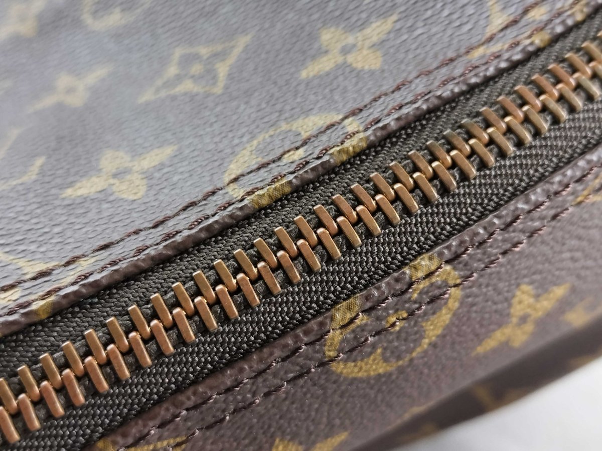 Louis Vuitton Keepall - Brandsamsara