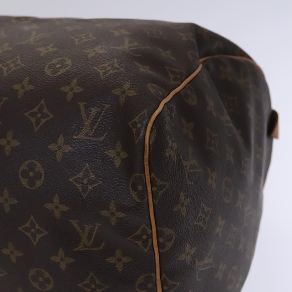 Louis Vuitton Keepall Bag - Brandsamsara